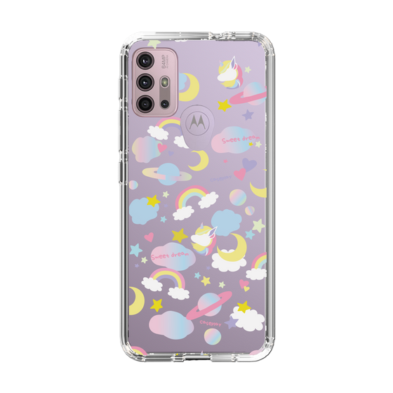 Slim Protection Case［ Original - Oyasumi ］