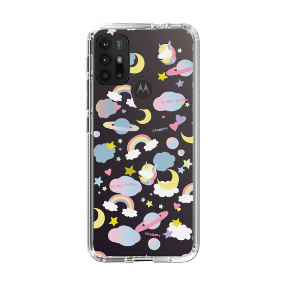 Slim Protection Case［ Original - Oyasumi ］