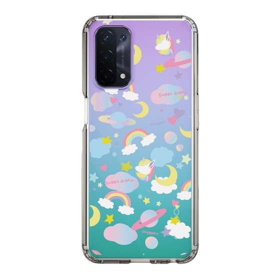 Slim Protection Case［ Original - Oyasumi ］