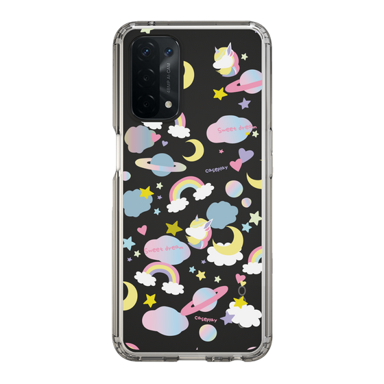Slim Protection Case［ Original - Oyasumi ］