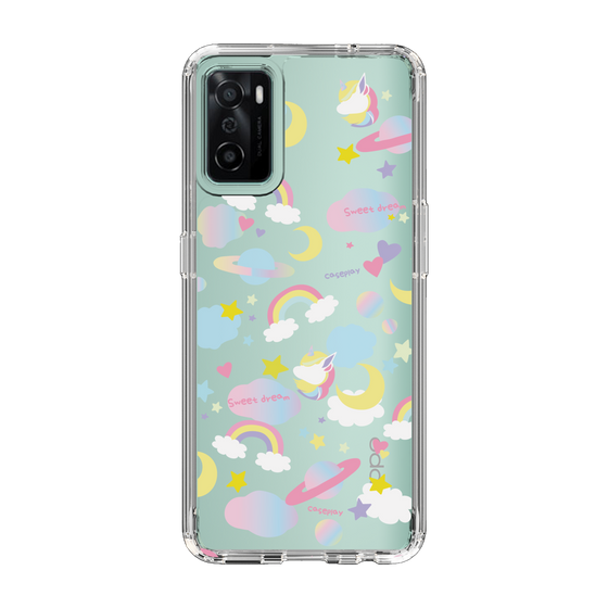 Slim Protection Case［ Original - Oyasumi ］