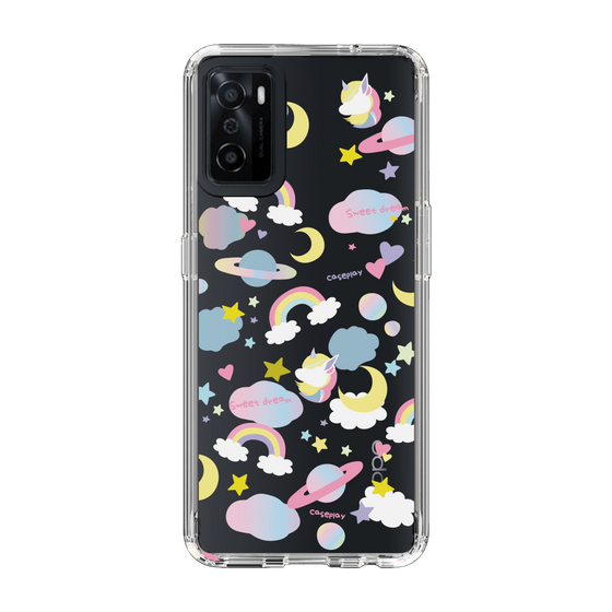 Slim Protection Case［ Original - Oyasumi ］