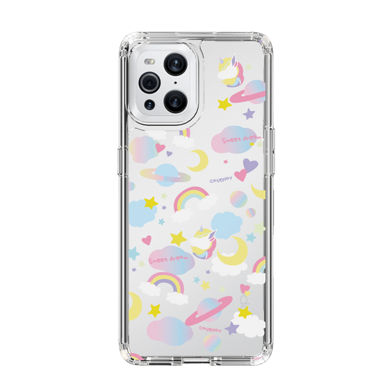 Slim Protection Case［ Original - Oyasumi ］