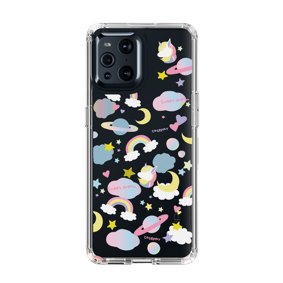 Slim Protection Case［ Original - Oyasumi ］