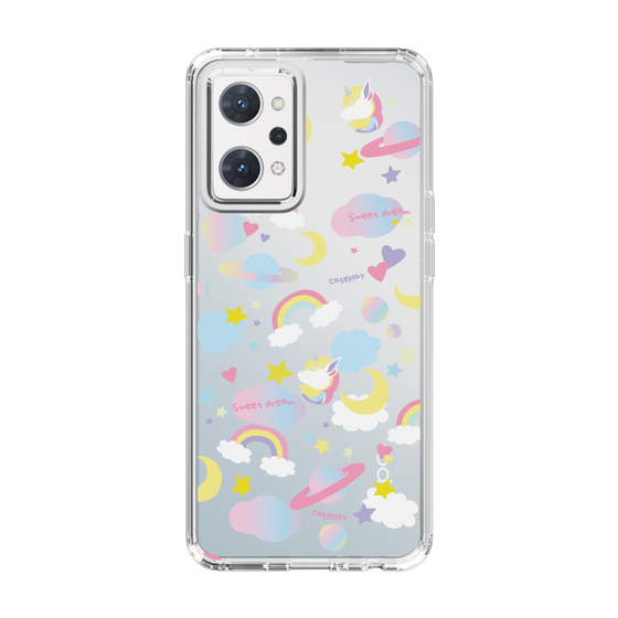 Slim Protection Case［ Original - Oyasumi ］