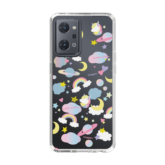 Slim Protection Case［ Original - Oyasumi ］
