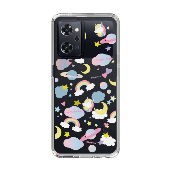 Slim Protection Case［ オリジナル - オヤスミ ］