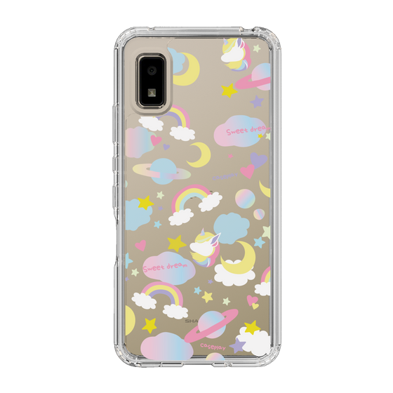 Slim Protection Case［ Original - Oyasumi ］
