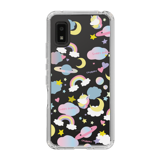 Slim Protection Case［ Original - Oyasumi ］
