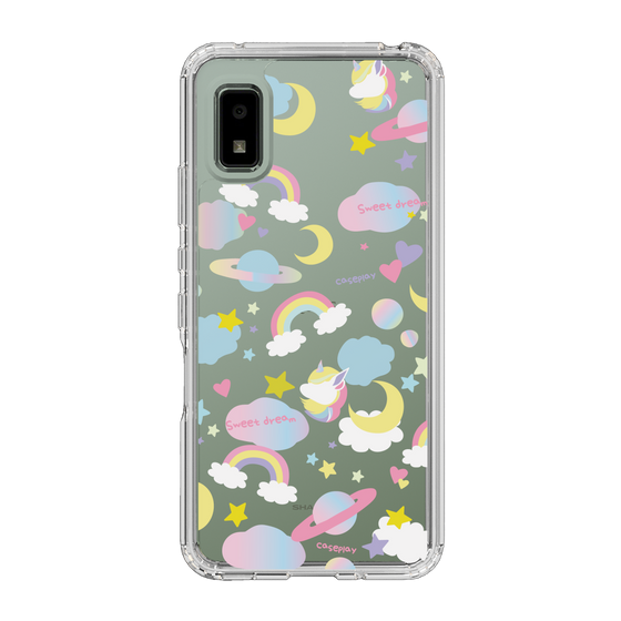 Slim Protection Case［ Original - Oyasumi ］