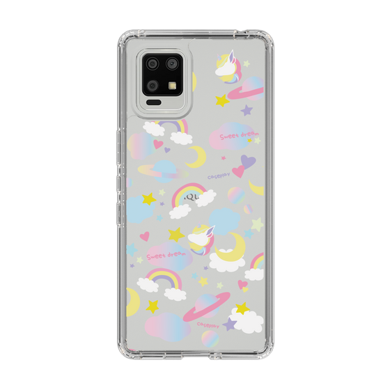 Slim Protection Case［ Original - Oyasumi ］