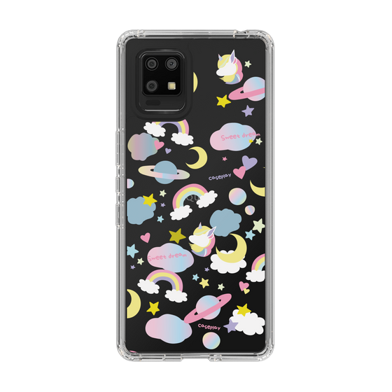 Slim Protection Case［ Original - Oyasumi ］