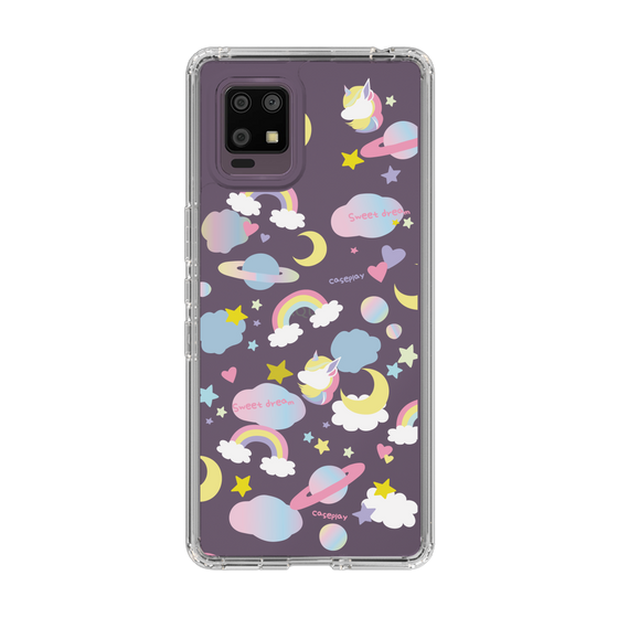Slim Protection Case［ Original - Oyasumi ］