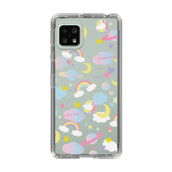 Slim Protection Case［ Original - Oyasumi ］