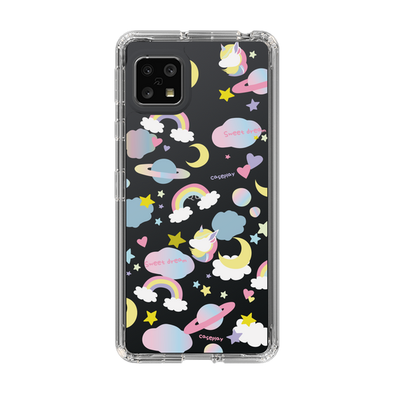 Slim Protection Case［ Original - Oyasumi ］