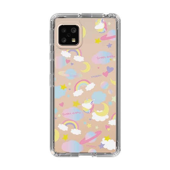 Slim Protection Case［ Original - Oyasumi ］
