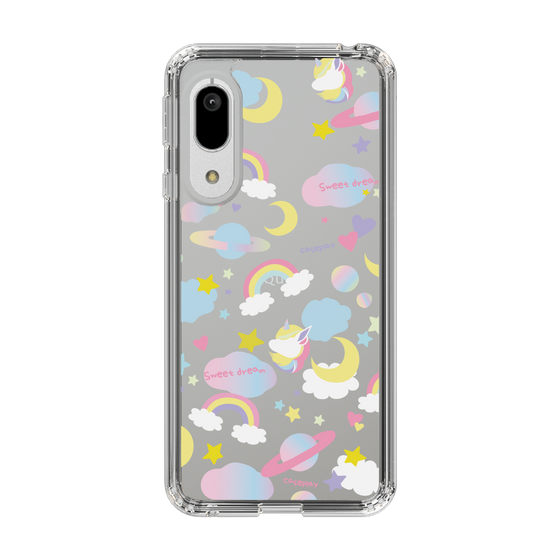 Slim Protection Case［ Original - Oyasumi ］