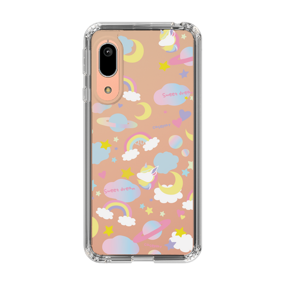 Slim Protection Case［ Original - Oyasumi ］