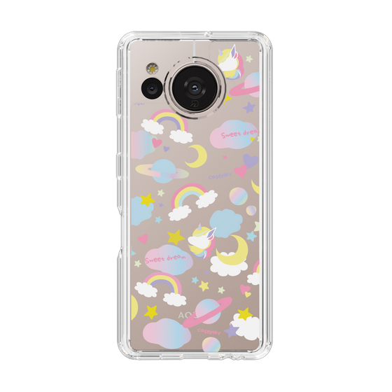 Slim Protection Case［ Original - Oyasumi ］