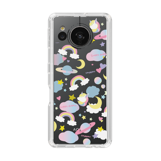 Slim Protection Case［ Original - Oyasumi ］