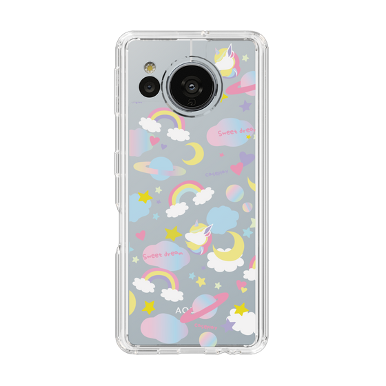 Slim Protection Case［ Original - Oyasumi ］