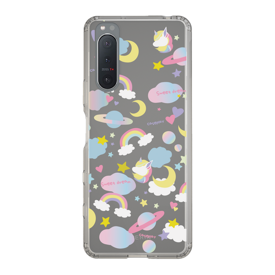 Slim Protection Case［ Original - Oyasumi ］