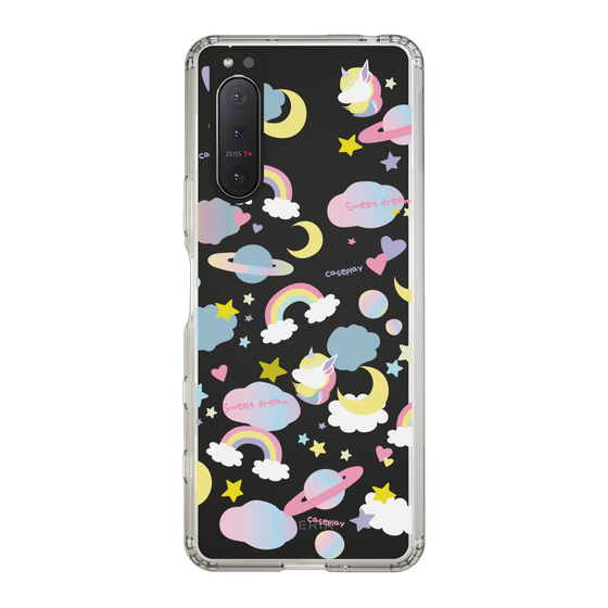 Slim Protection Case［ Original - Oyasumi ］