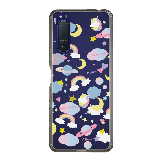 Slim Protection Case［ Original - Oyasumi ］