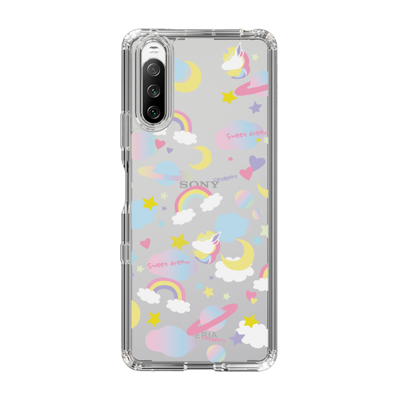 Slim Protection Case［ Original - Oyasumi ］
