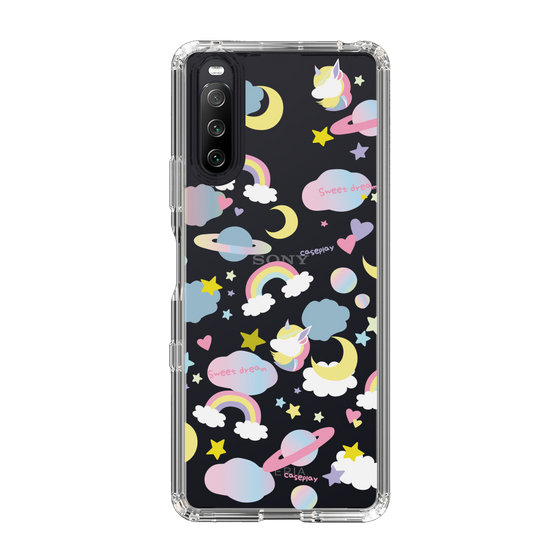 Slim Protection Case［ Original - Oyasumi ］