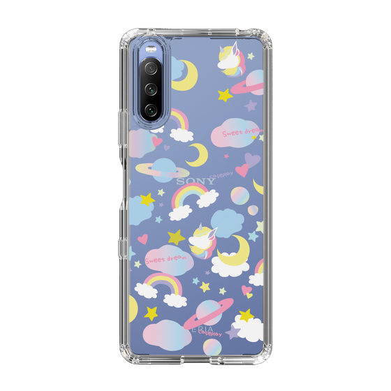Slim Protection Case［ Original - Oyasumi ］