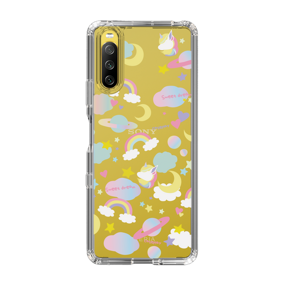 Slim Protection Case［ Original - Oyasumi ］