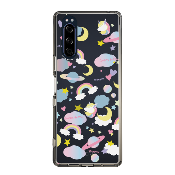 Slim Protection Case［ Original - Oyasumi ］