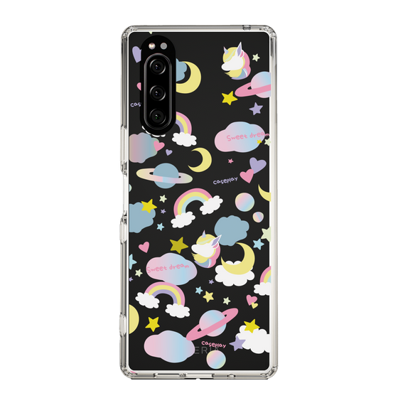Slim Protection Case［ Original - Oyasumi ］