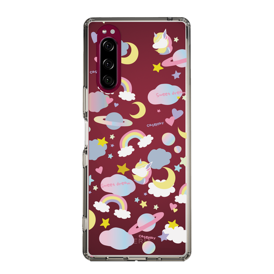 Slim Protection Case［ Original - Oyasumi ］