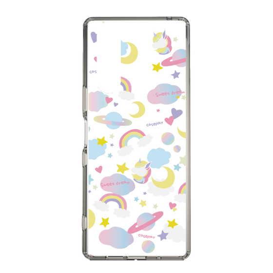 Slim Protection Case［ Original - Oyasumi ］