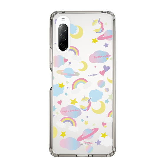 Slim Protection Case［ Original - Oyasumi ］