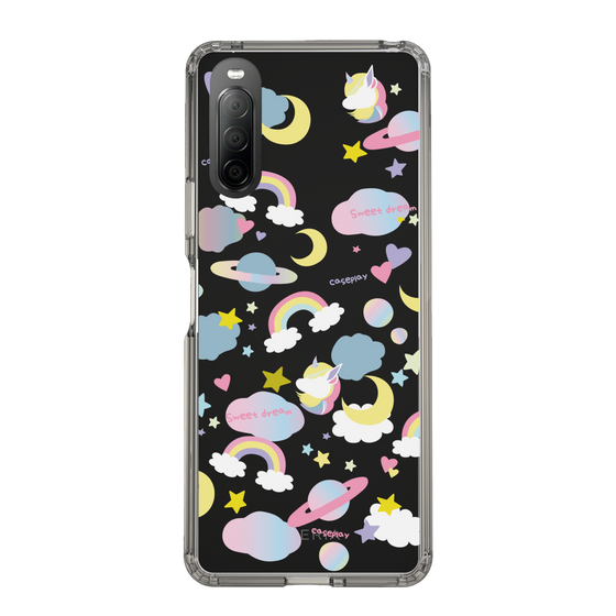 Slim Protection Case［ Original - Oyasumi ］