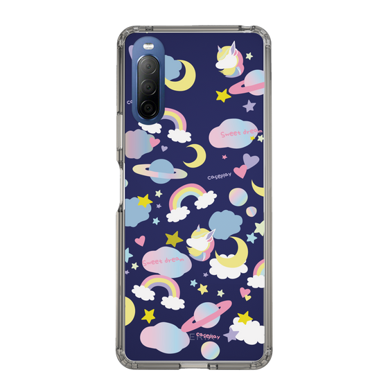 Slim Protection Case［ Original - Oyasumi ］