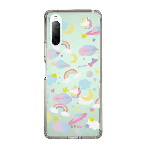 Slim Protection Case［ Original - Oyasumi ］