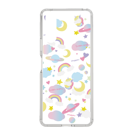 Slim Protection Case［ Original - Oyasumi ］