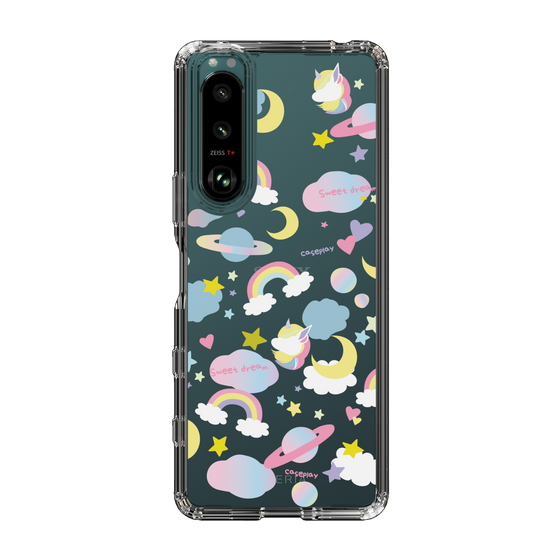 Slim Protection Case［ Original - Oyasumi ］