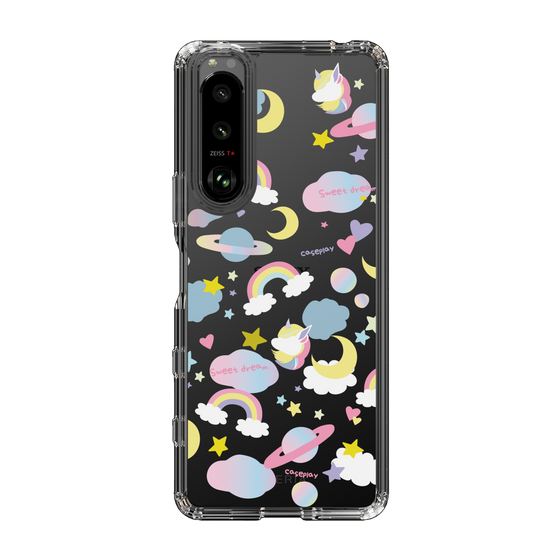 Slim Protection Case［ Original - Oyasumi ］