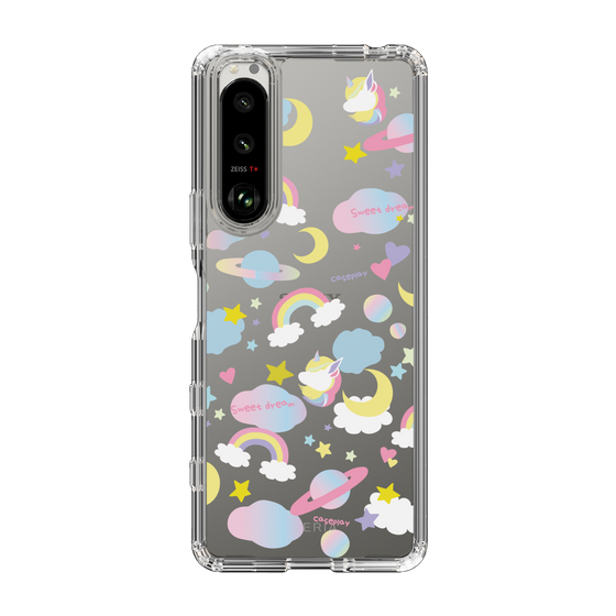 Slim Protection Case［ Original - Oyasumi ］