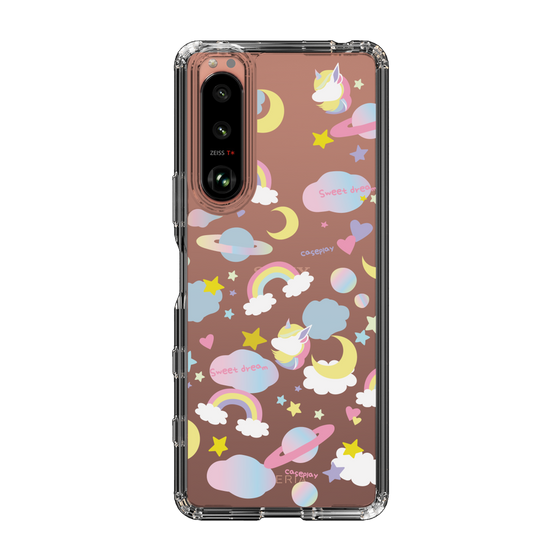 Slim Protection Case［ Original - Oyasumi ］