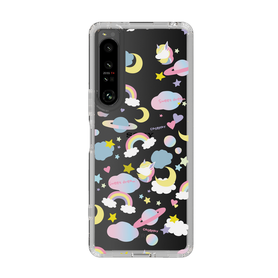 Slim Protection Case［ Original - Oyasumi ］
