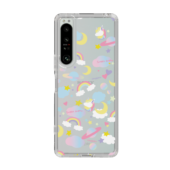 Slim Protection Case［ Original - Oyasumi ］