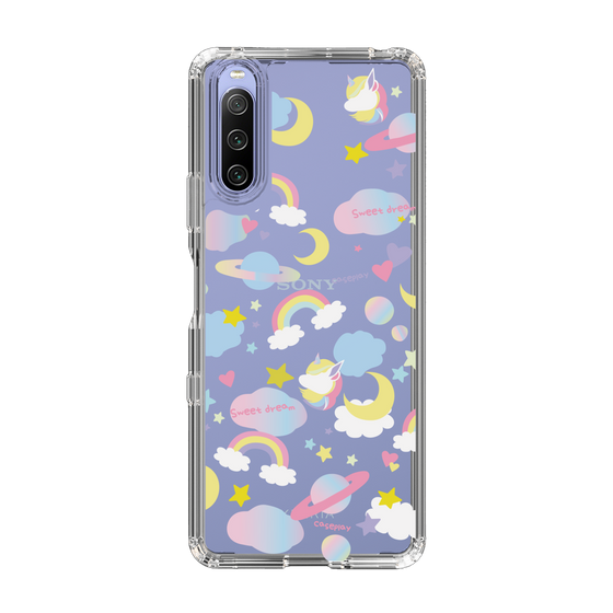 Slim Protection Case［ Original - Oyasumi ］