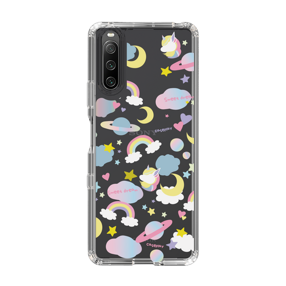 Slim Protection Case［ Original - Oyasumi ］