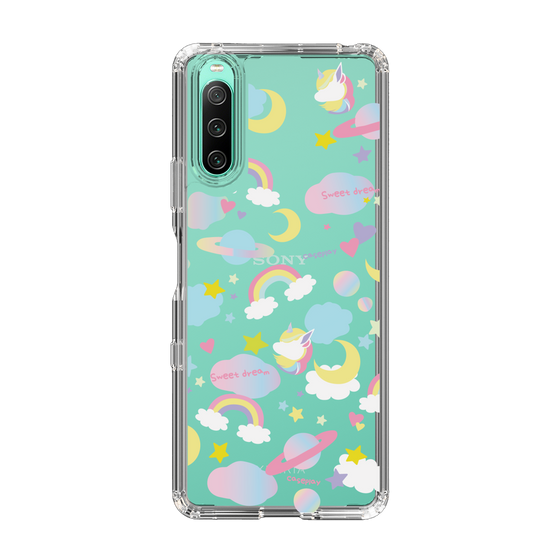 Slim Protection Case［ Original - Oyasumi ］
